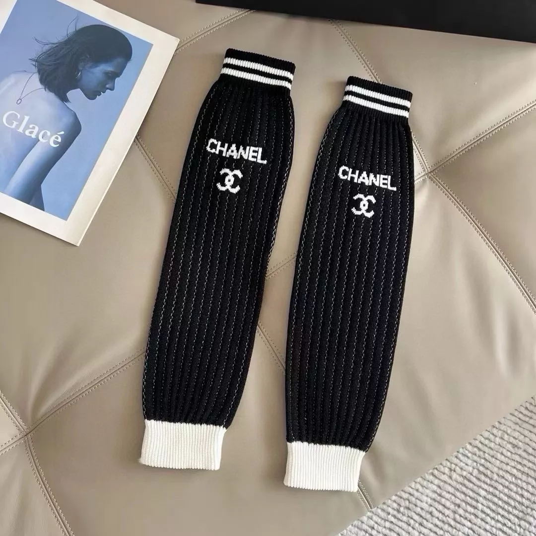 chanel chaussettes s_1273240